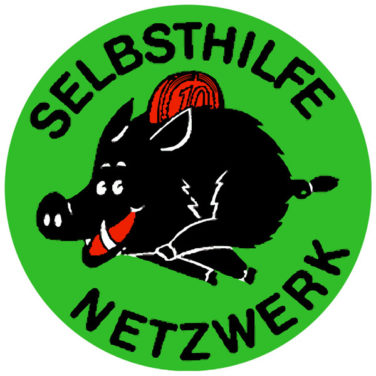 NetzwerkSelbshilfe Logo